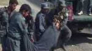 Le corps du deuxième otage retrouvé, nouvel ultimatum des talibans