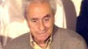Décès de Michelangelo Antonioni, l’un des derniers représentants de l‘âge d’or du cinéma italien