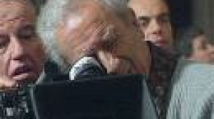 Décès de Michelangelo Antonioni