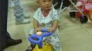 1.5 million toys tainted with lead recalled.