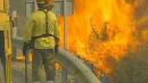 Thoughts turn to EU disaster response force