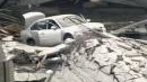 US bridges tested in wake of Mississippi disaster