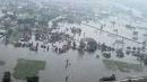L’Asie du sud submergée par les inondations