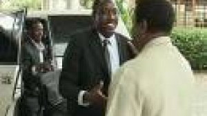 Rebel leaders gather for peace talks in Tanzania
