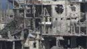 Four million Euros additional aid for the Palestinian refugees