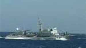Frontex: Nautilus II mission suspended