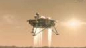 Phoenix rises to the challenge of Martian soil