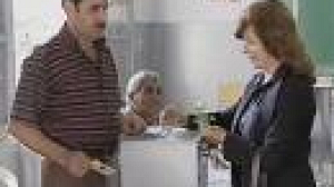 Lebanese Christians split in divisive by-election