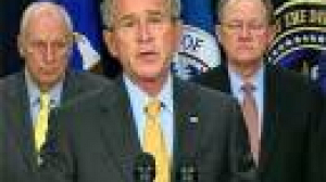Congress backs White House spying bill