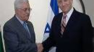 Israeli and Palestinian leaders to meet in Jericho