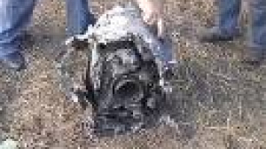 La Géorgie accuse la Russie de l’avoir bombardée