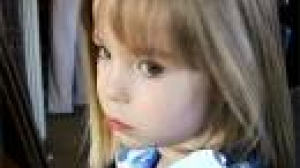 Portugese police test blood traces in McCann case