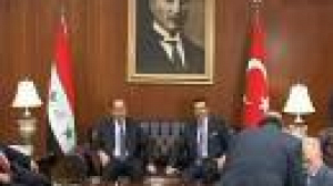 Ankara et Bagdad prêt à faire front commun contre le PKK.