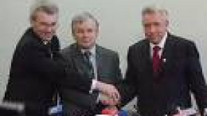 La crise politique en Pologne s’aggrave