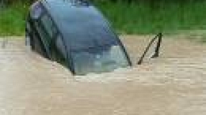 Alertes aux inondations dans plusieurs régions d’Europe
