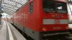 Grève des conducteurs de train : vers une médiation