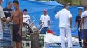 French Polynesia air crash kills at least 16