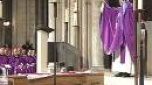 Obsèques oecuméniques pour le cardinal Jean-Marie Lustiger