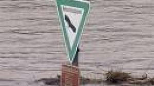 Germany and Switzerland hit by floods