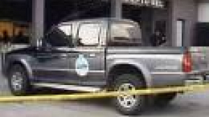 Guatemala violence: more killings in the run-up to elections.