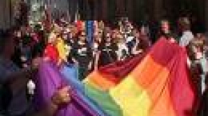 Gaypride sans incidents à Tallin