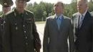 Watching you: Russia unveils new air defence radar