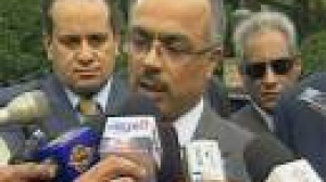 Talks stall on the future of Western Sahara