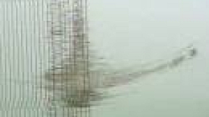 Spain was hit by an earthquake of medium magnitude on Sunday