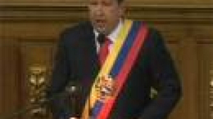 Venezuela : Chavez veut réformer la Constitution pour être réélu indéfiniment