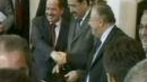 New Iraqi government to go ahead without Sunnis