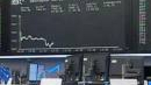 World markets hit by heavy losses