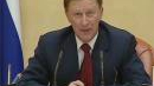 Sergueï Ivanov favori de la présidentielle russe ?