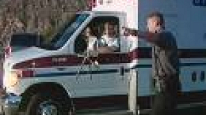 Mort d’un sauveteur dans l’Utah