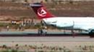 Bloodless end to Turkish hijack