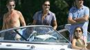 Les vacances de Nicolas Sarkozy prêtent une nouvelle fois à polémique
