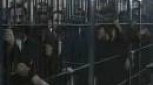Prisoners in Iraq plead for justice