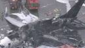 Japon: une catastrophe évitée de peu
