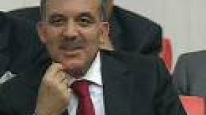 Fresh rebuff for Gul in presidential vote