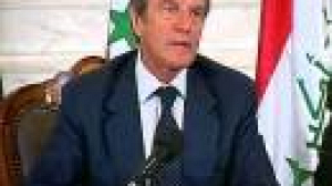 French foreign minister’s Iraq mission continues