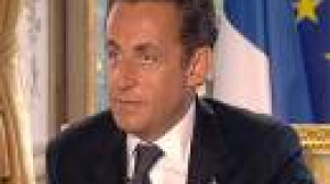 France’s Sarkozy gets tough on sex offenders