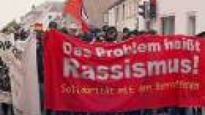 Xénophobie en ex-Allemagne de l’Est: le débat politique doit être relancé
