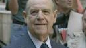 L’Europe perd Raymond Barre, salué comme un grand homme