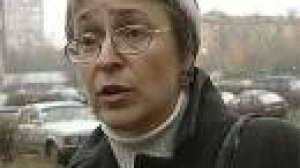 10 suspects arrêtés dans l’enquête sur l’assassinat d’Anna Politkovskaïa