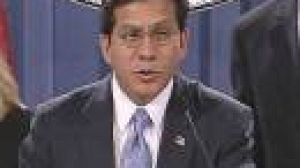 US Attorney General resigns say reports