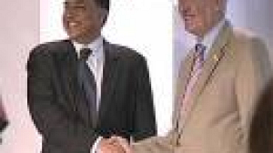 Final obstacle to Mittal-Arcelor merger removed
