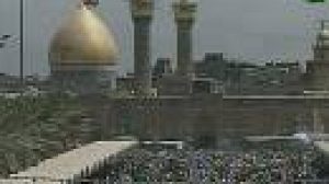 Deadly clashes overshadow Iraqi festival