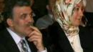 Gul to draw on diplomacy skills as President