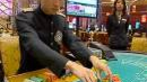 World’s biggest casino opens in Macao