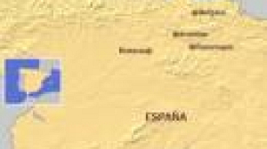 ETA claims small bomb blast in Spain