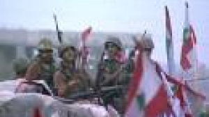 Lebanon’s Siniora welcomes end of refugee camp siege